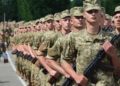В Украине реорганизуют военкоматы и введут новый вид военной службы