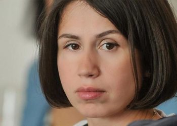 Дело Татьяны Чорновол: суд отменил ночной арест экс-нардепу