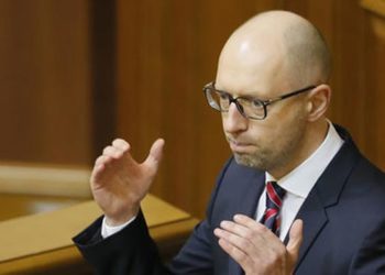 Правительство Яценюка наиболее эффективно внедряло реформы – исследование