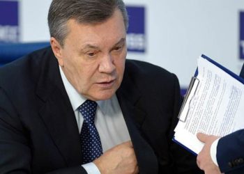 Янукович програв апеляцію у справі щодо держзради