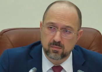 «Ошибка Шмыгаля»: Украинцы могут остаться без пенсий из-за правительства?