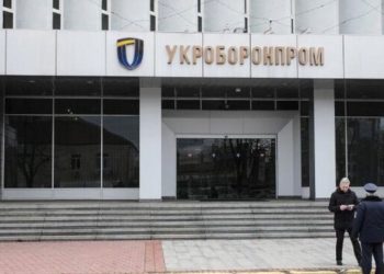 Почему не сидят друзья Порошенко. Как НАБУ спустило на тормозах «Свинарчукгейт» в «Укроборонпроме»