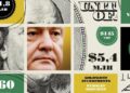 Международные банки подозревают Порошенко в сомнительных сделках на $65 млн — расследование FinCEN Files