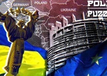 КАРАСЕВ РАССКАЗАЛ, КАК ЗАПАД БОИТСЯ ПОТЕРЯТЬ ВЛИЯНИЕ НА КИЕВ