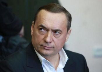 Суд по делу Мартыненко сорвала адвокат, с криками выбежавшая из зала — САП