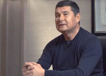 Газовое дело. Адвокаты Онищенко покинули зал суда, когда начали исследовать доказательства