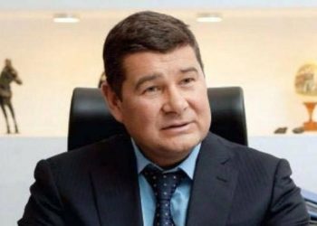 «Мы не идем на договорняки». Онищенко рассказал почему он и Гужва не могут вернуться в Украину