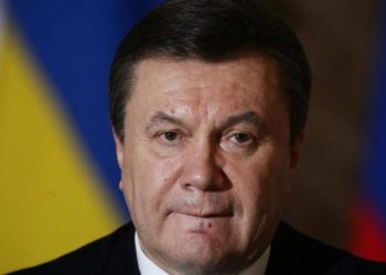 Суд отказался заочно арестовать бывшего президента Януковича по делу о коррупции