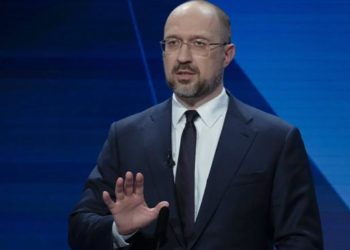 Стремительная карьера Дениса Шмыгаля, или Как в Украине получить кресло премьер-министра