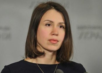 Дело Татьяны Черновол: экс-депутат говорит, что в ГБР завершили расследование