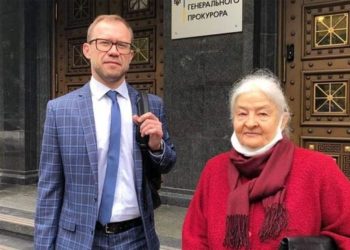 Суд по делу об убийстве Олеся Бузины перенесли уже в шестой раз