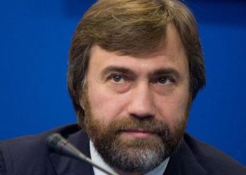 Офис Венедиктовой открыл дело против депутата Новинского