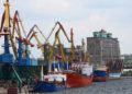 В Украине планируют за четыре года передать все порты в частные руки