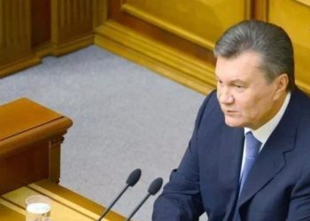 Дело Януковича: сторона обвинения хочет инициировать экстрадицию экс-президента