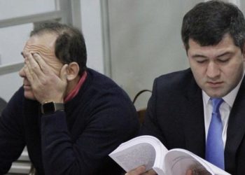 Справи Онищенка, Насірова, Труханова та інших: чи стане 2021-й «роком гучних посадок»?