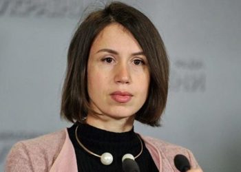 Дело Чорновол рассмотрит Печерский суд, ей вручили подозрение в убийстве во время Майдана