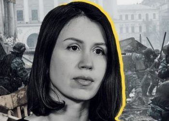 Дело Черновол. «Умышленное убийство» с неизвестными