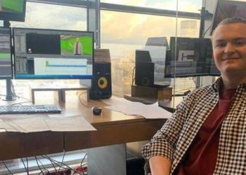 Дело в отношении сына Гладковского пошло в суд