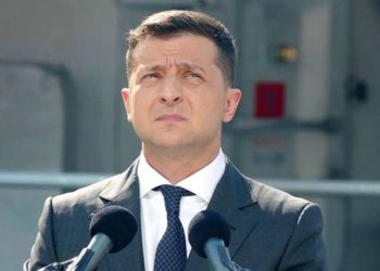 Политолог рассказал, кто станет преемником Зеленского на должности президента Украины