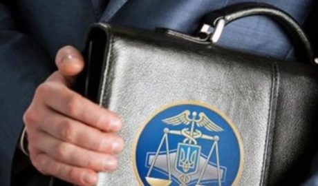 В Украине