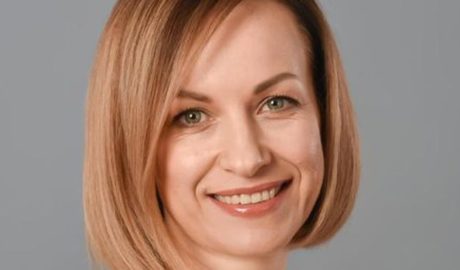 Марина Лазебная