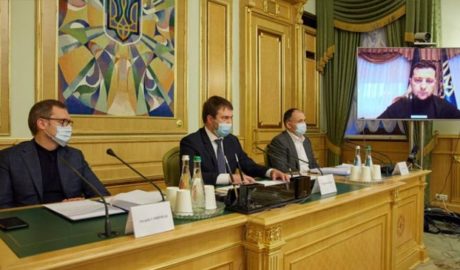 в рамках судебной реформы