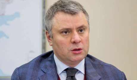 Витренко