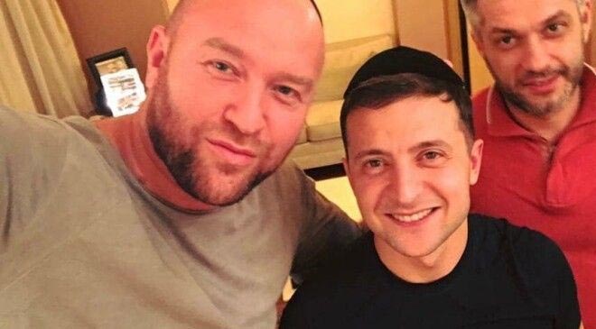 Пандемия