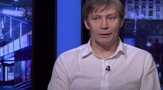 Даниил Монин