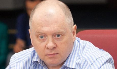 Олег Попенко