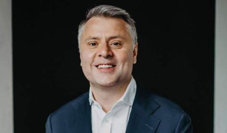 Витренко