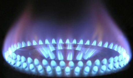 тарифов на доставку газа