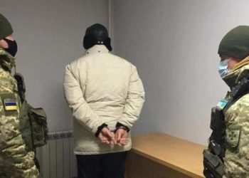 В Украину вернулся разыскиваемый фигурант «газового дела» Онищенко