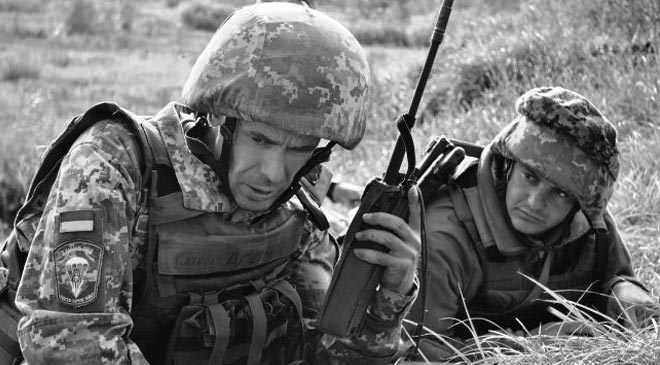 Боевая Фемида