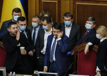 Политическое родео