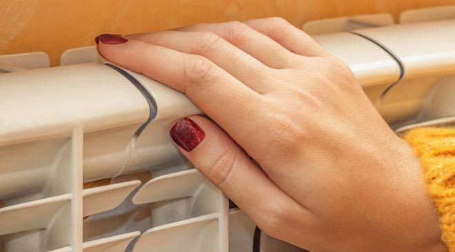 Электроотопление