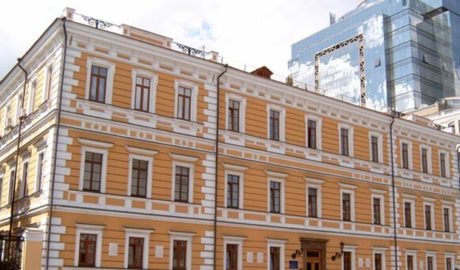 НАН Украины