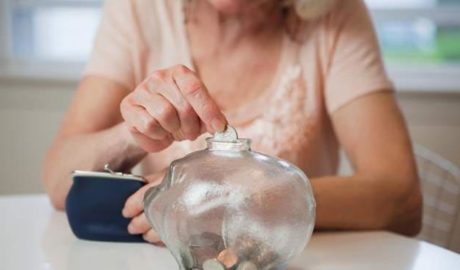 пенсионной системы