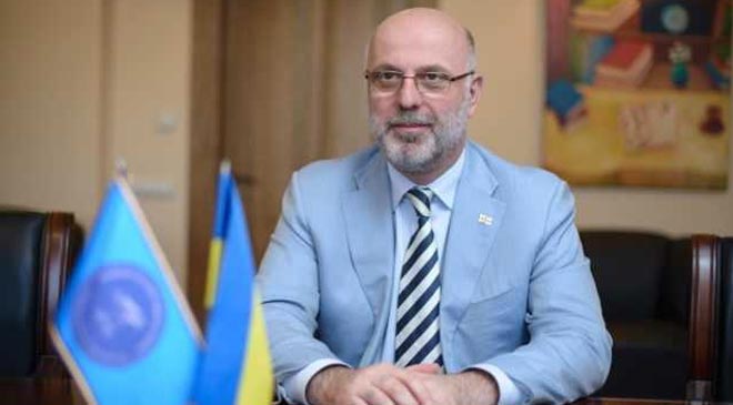 Григол Катамадзе.