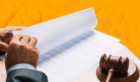 перспективы судебных дел против Кабмина