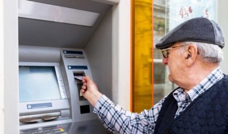 пенсионных фондов