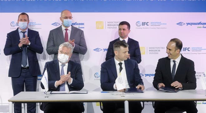 Укргазбанк