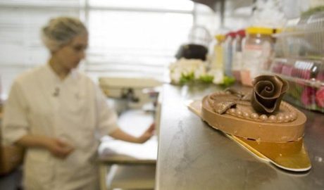 поваров и кондитеров в Украине