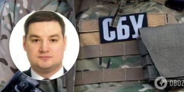 Дмитрий Нескоромный