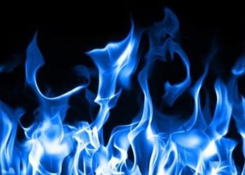 Рынок газа в Украине