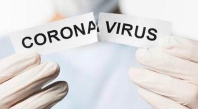 От коронавируса выздоровели