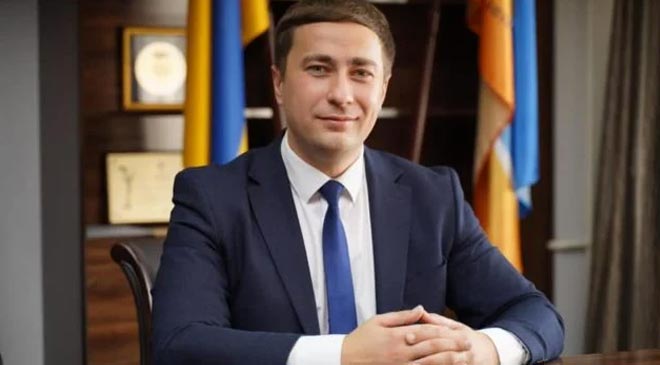 Лещенко