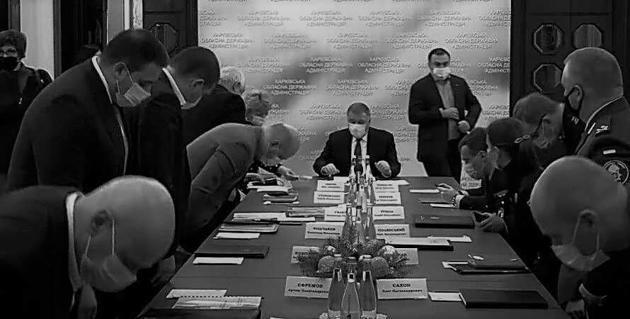 МВД Украины