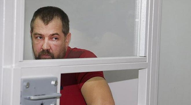 Сергей Торбин