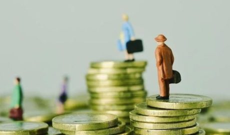 пенсионную систему